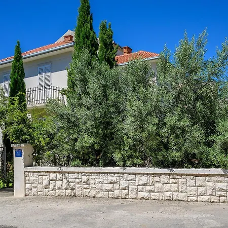 Nocleg ze śniadaniem Palace Schoen Milesi Split