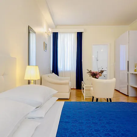 Palace Schoen Milesi Nocleg ze śniadaniem Split