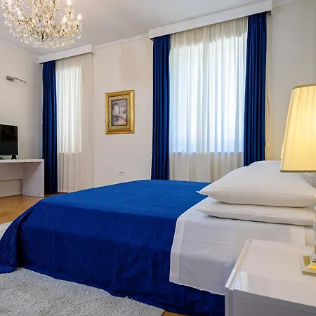 Palace Schoen Milesi Nocleg ze śniadaniem Split