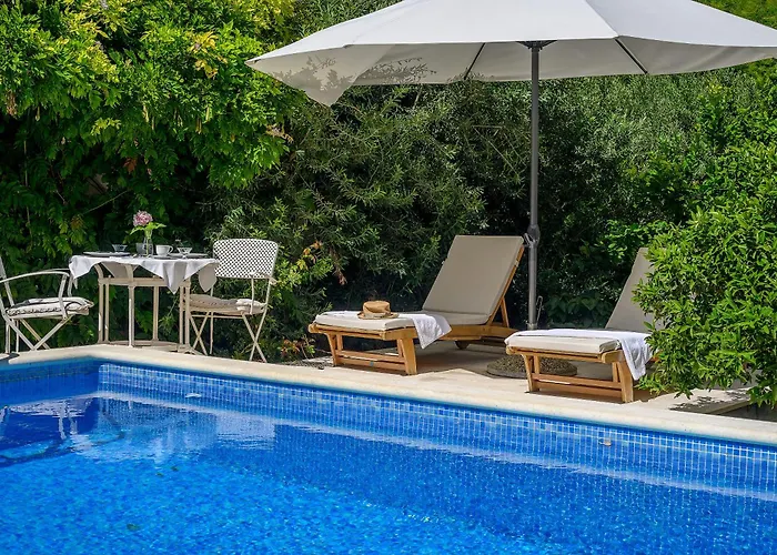Palace Schoen Milesi Frühstückspension 4*
