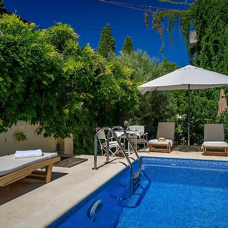 Bed & Breakfast Palace Schoen Milesi