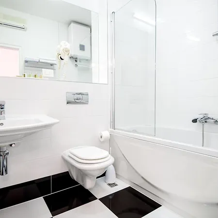 Bed & Breakfast Palace Schoen Milesi 4*